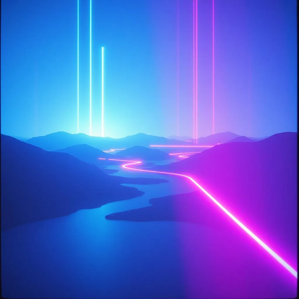 Glitch in Time by Jake Holland