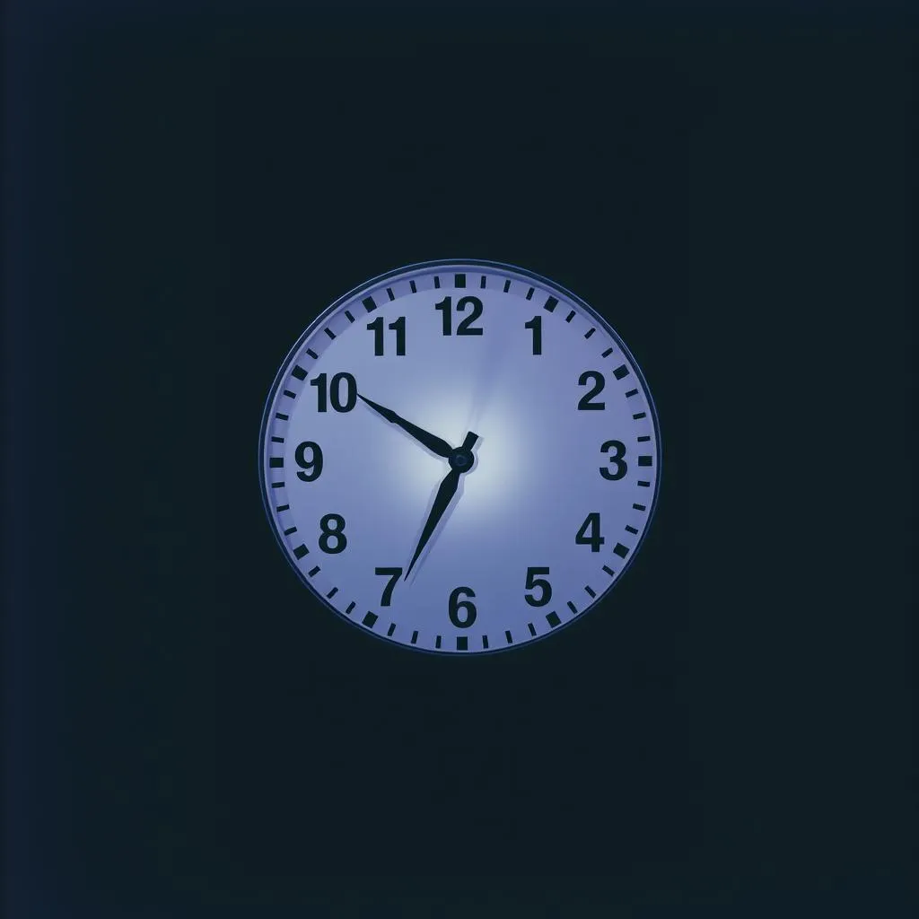 Waiting Game