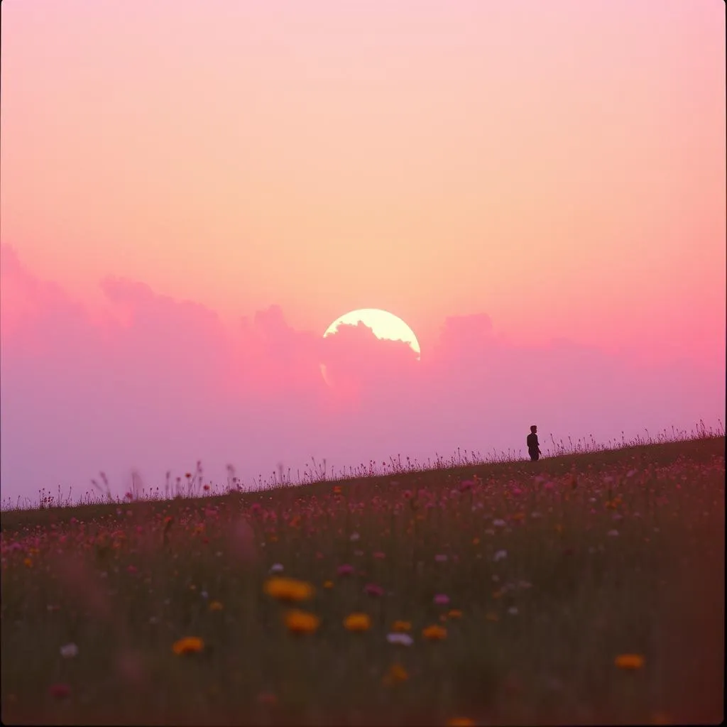 "Leenchen – Sonne im Herzen“