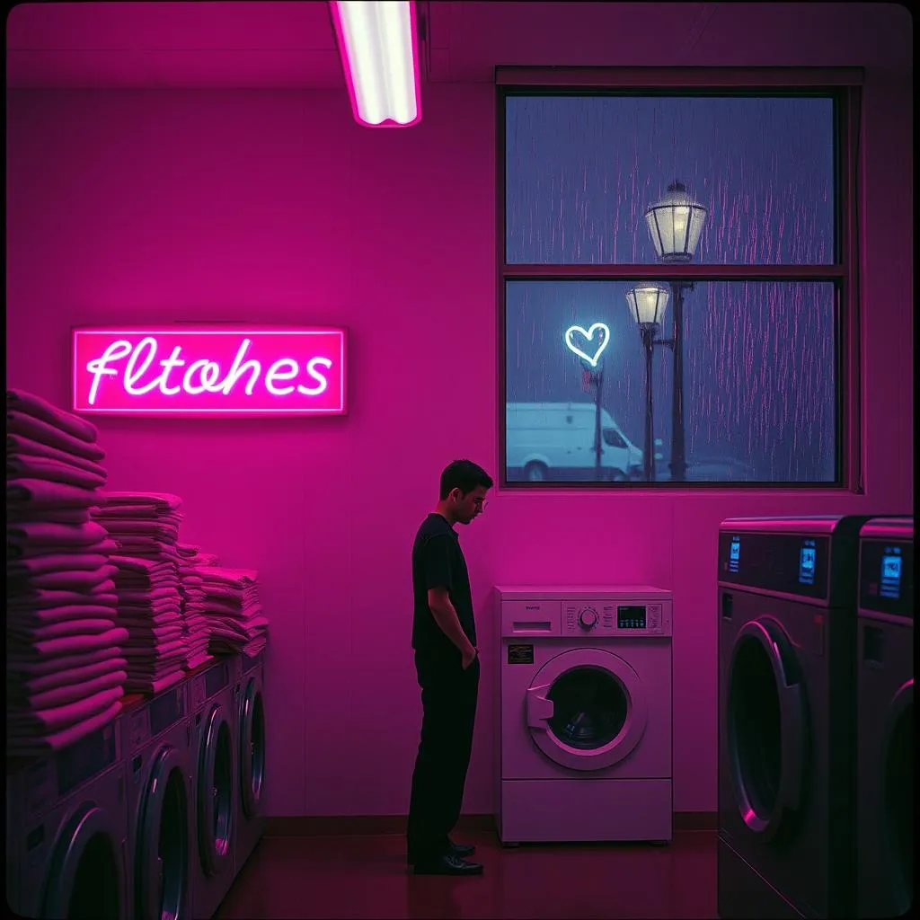 Folded e mix