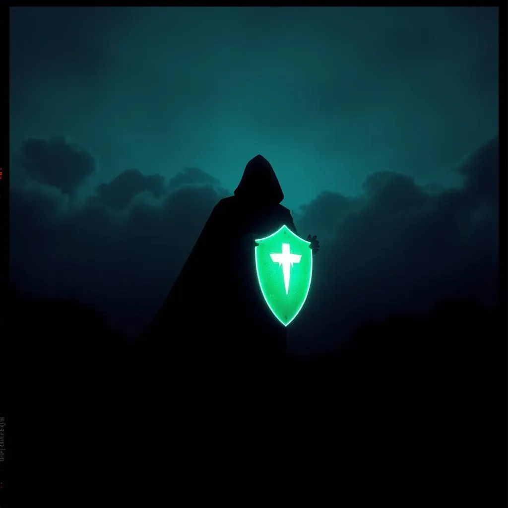 The Protector