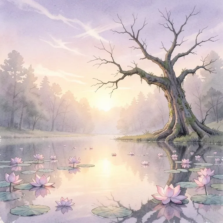 Peace In The Heart