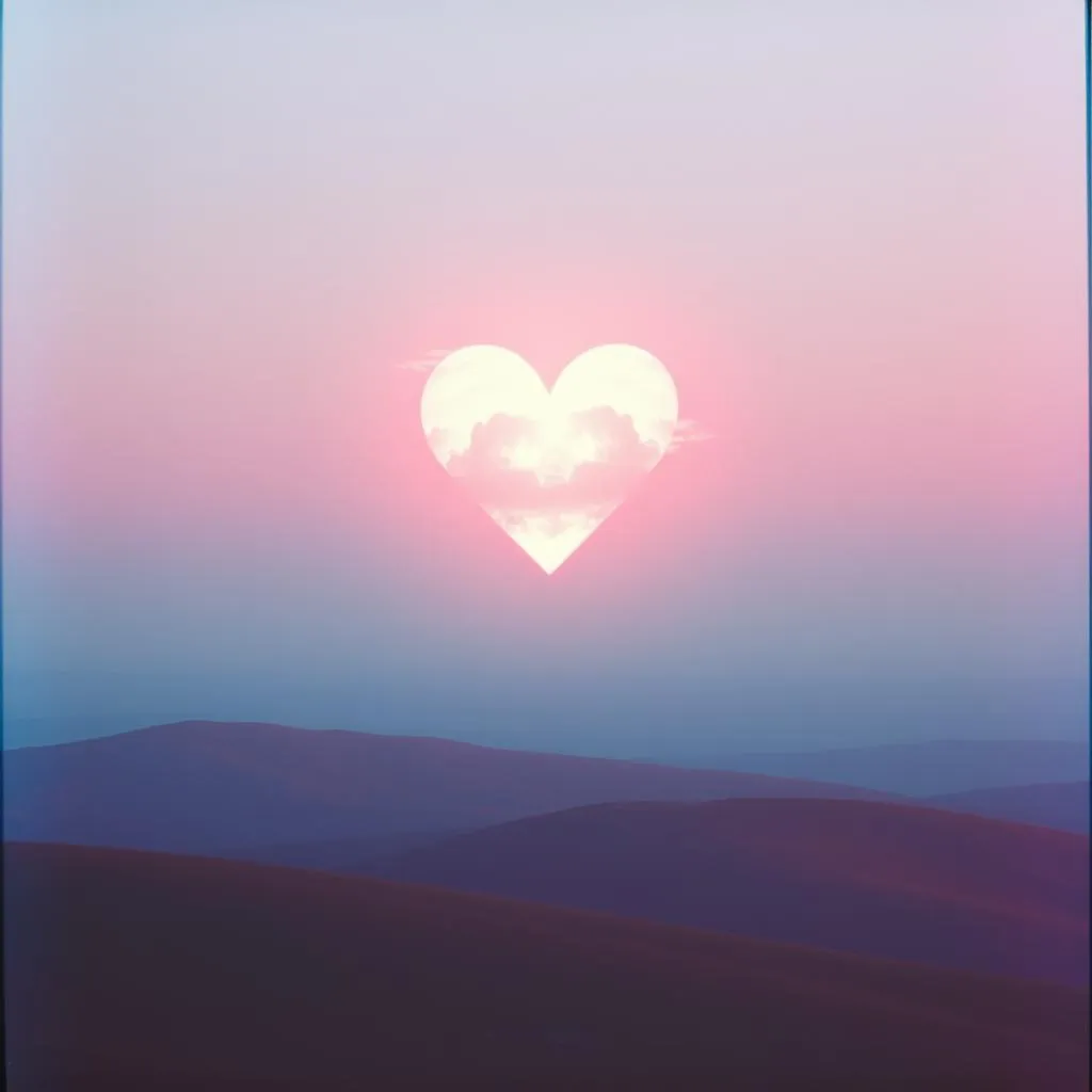I love you madly