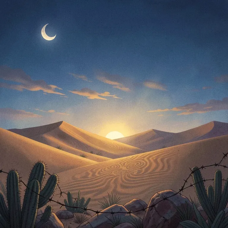 Sonora mi tierra