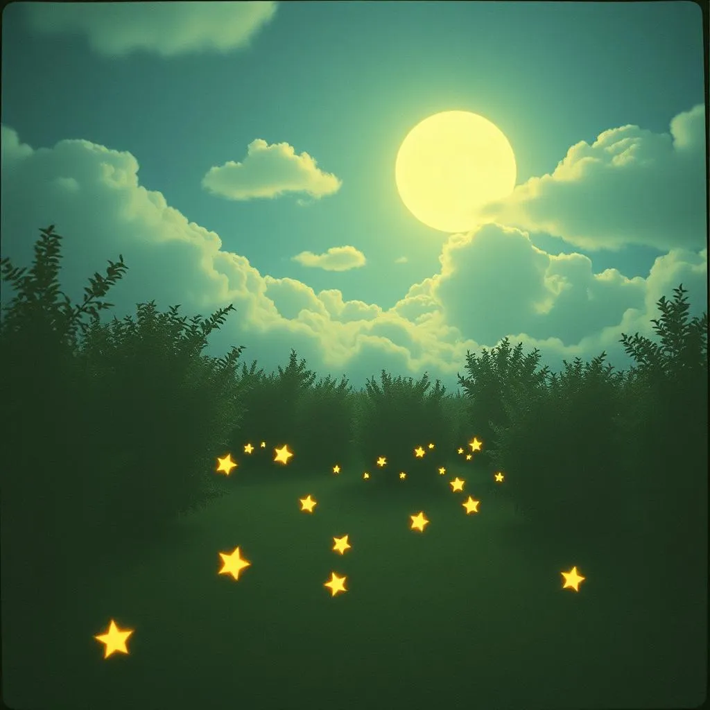 Lullabies Keep