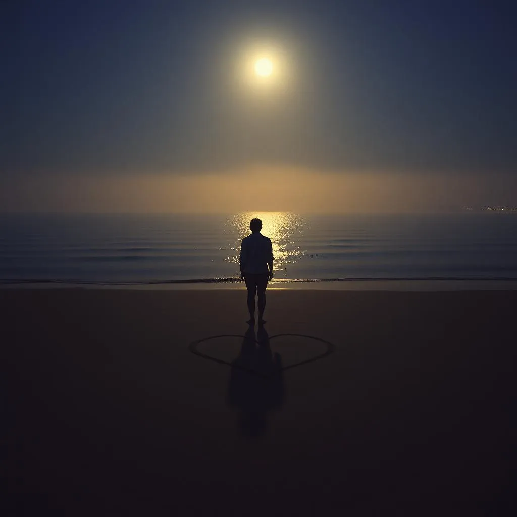 Running Home To You