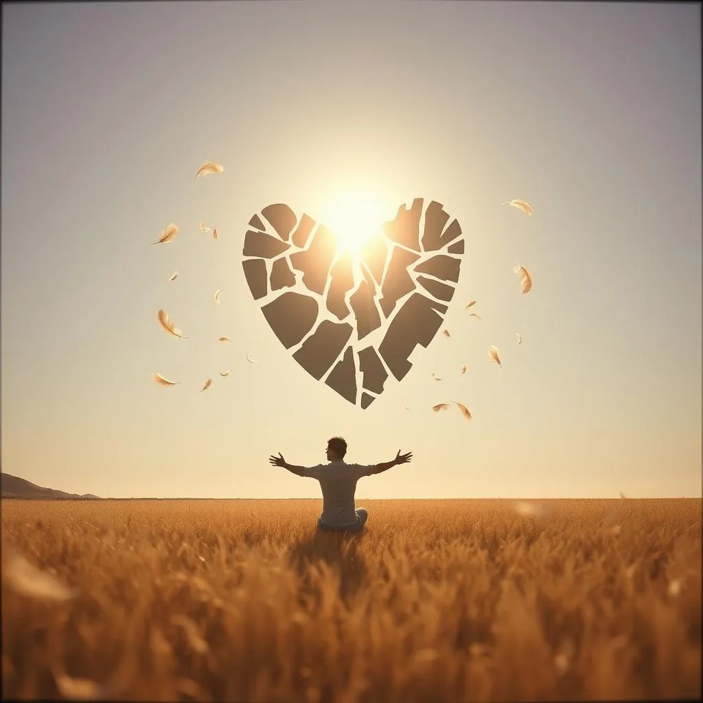 Let Go