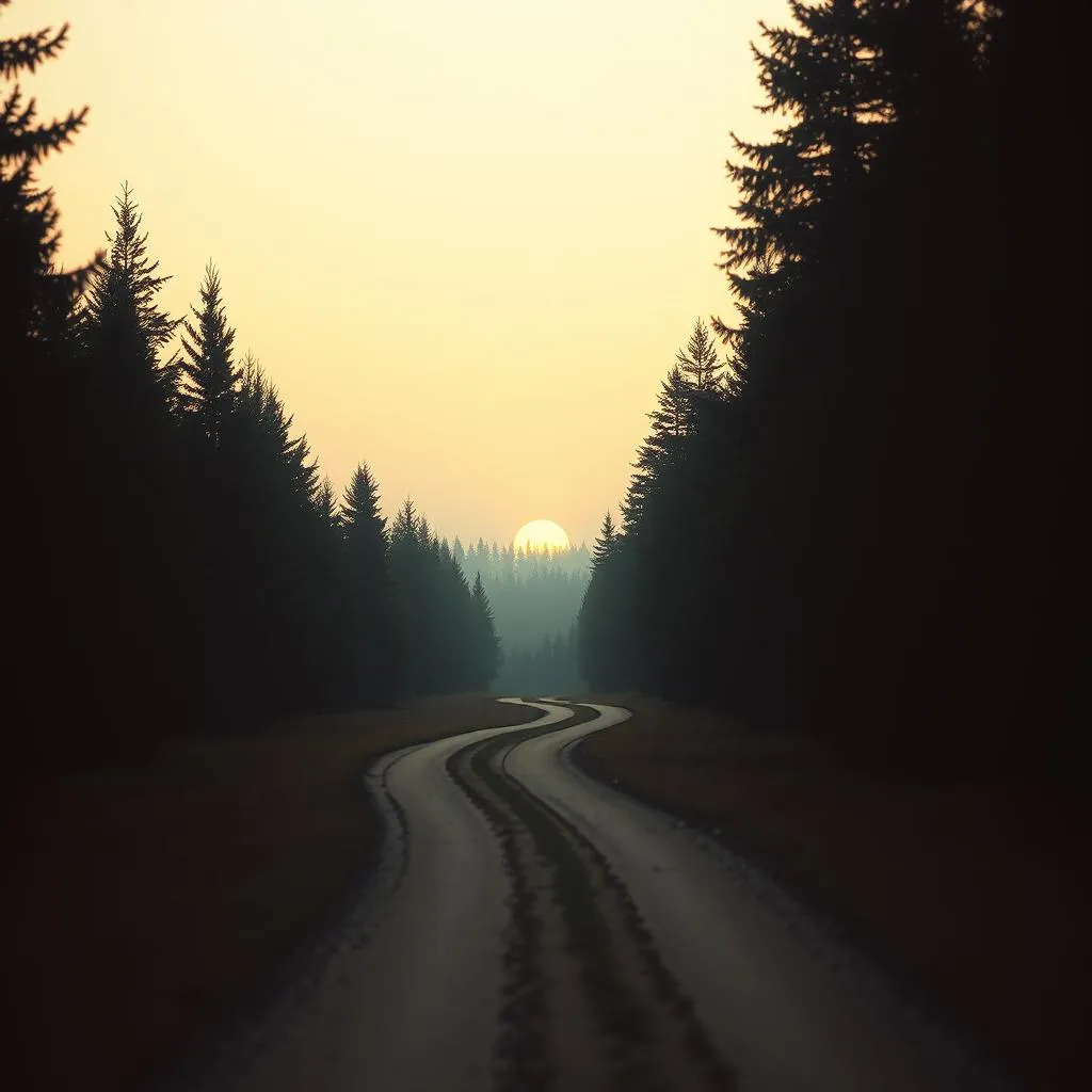 My Way