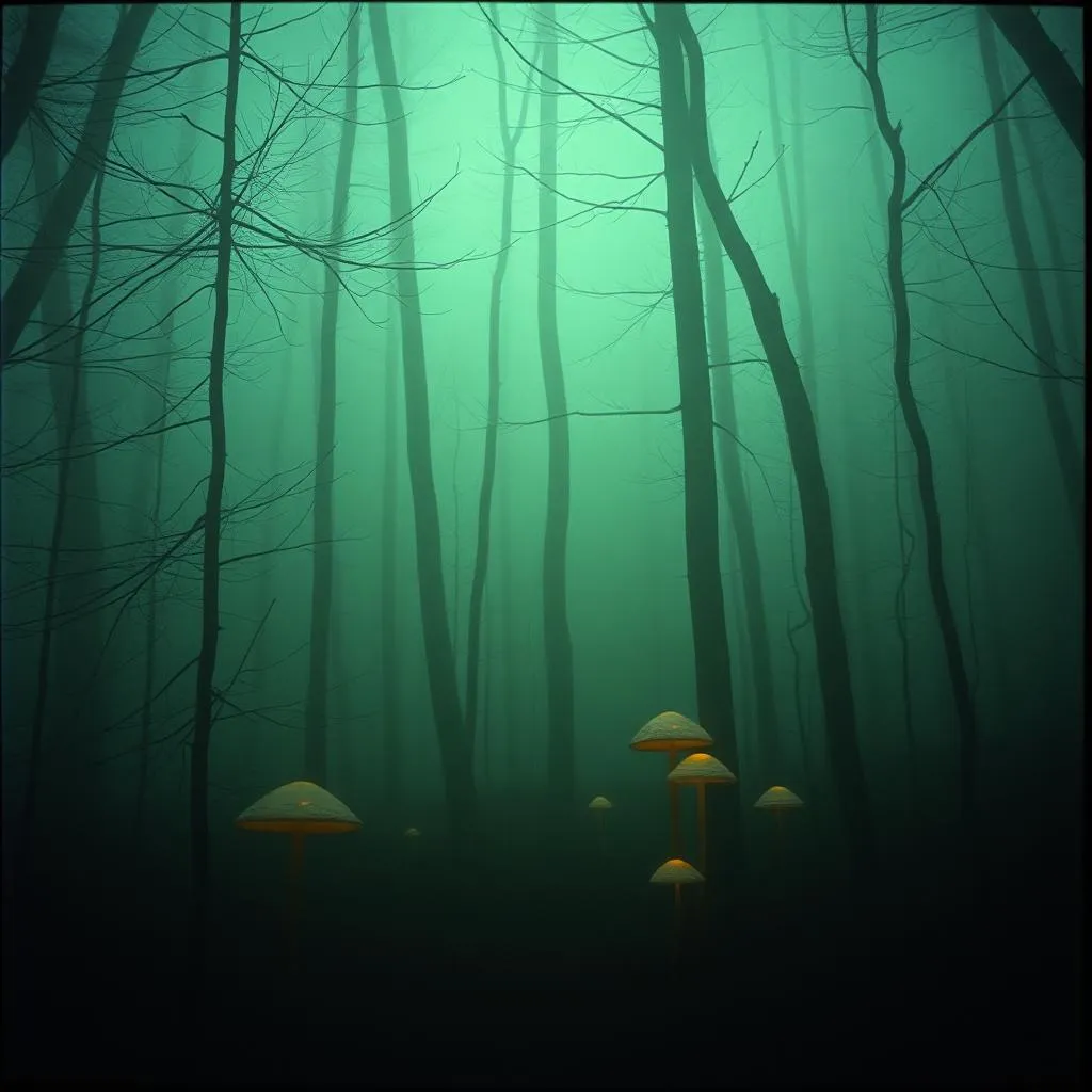 Whispered Thunder