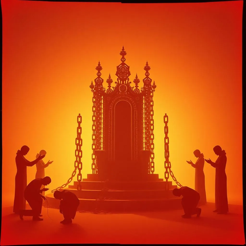1 Your KING  By: MikeWhite Cloudwalker Music