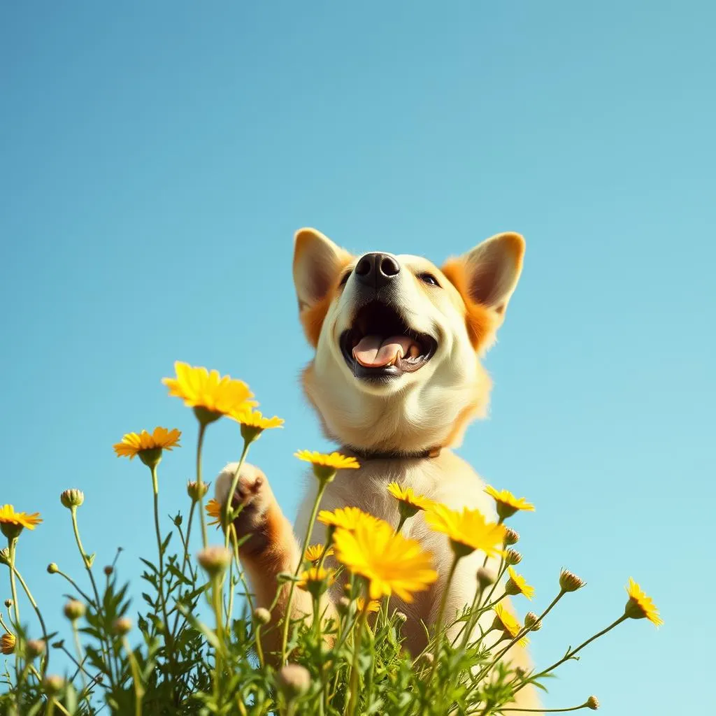 Estrelinha a cachorrinha