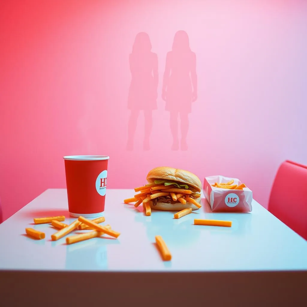 Lunch Break Vibes