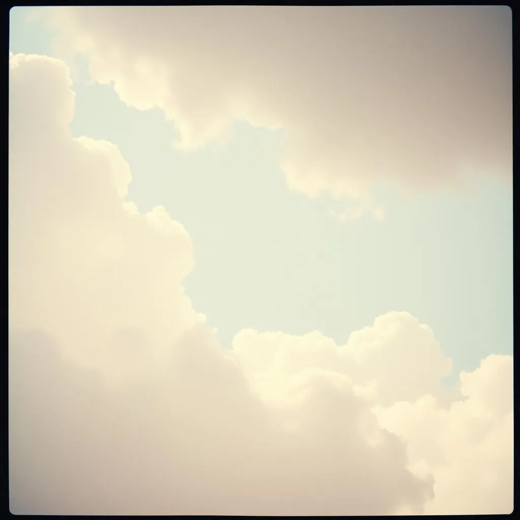 Heaven's Call
