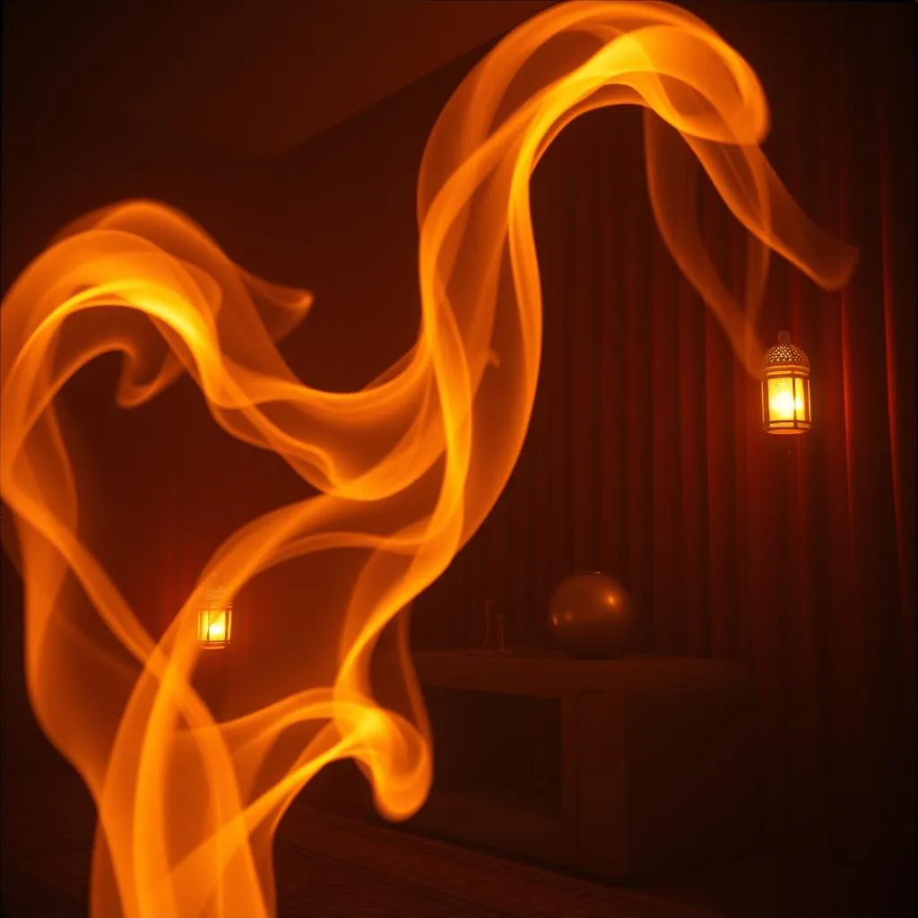 Arabian Nights