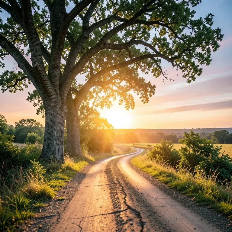 Light of my way