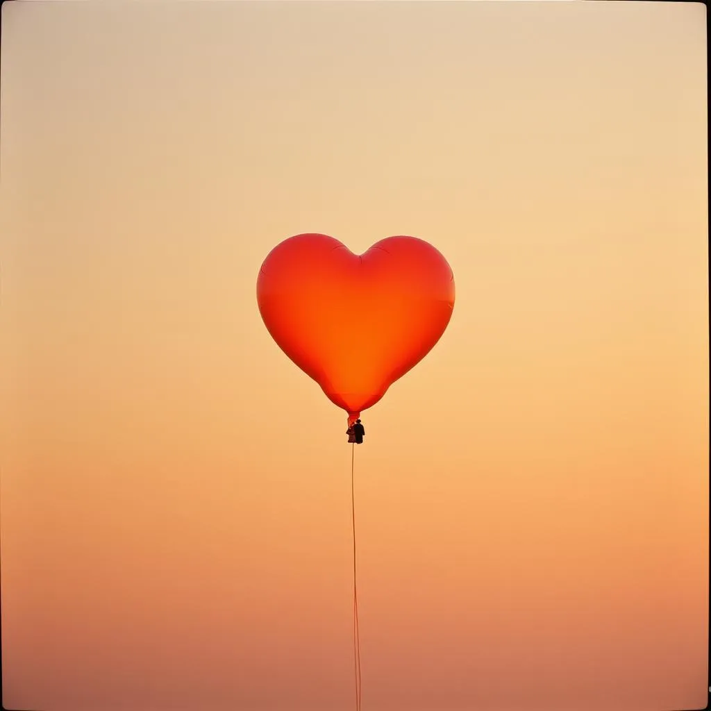 When Love Let Go