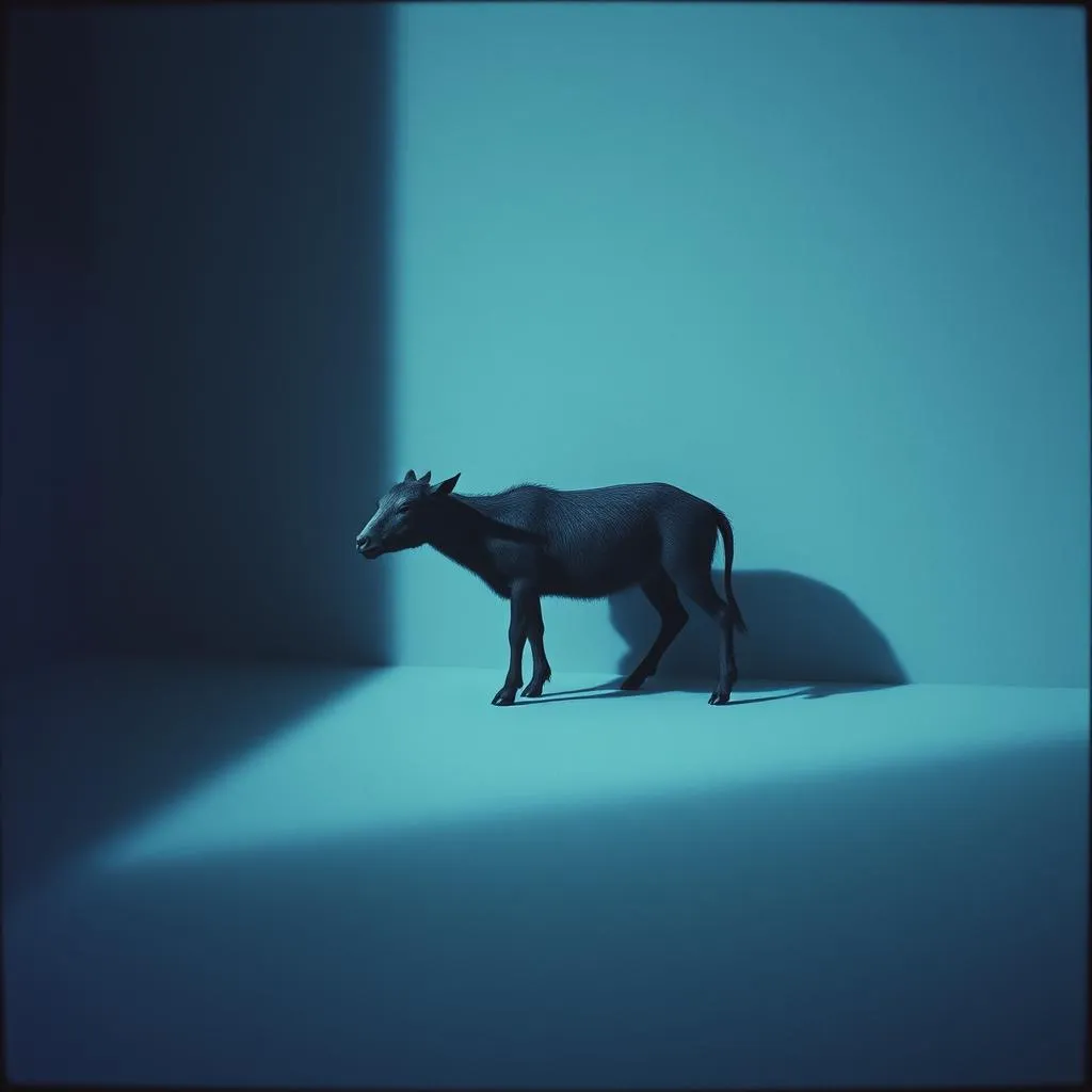 Der weg der benhinho