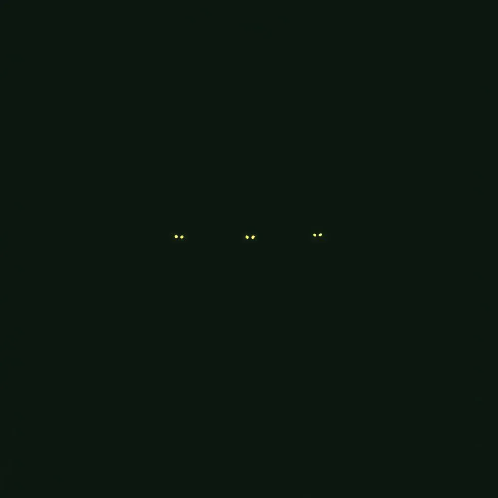 Whispers of the Abyss