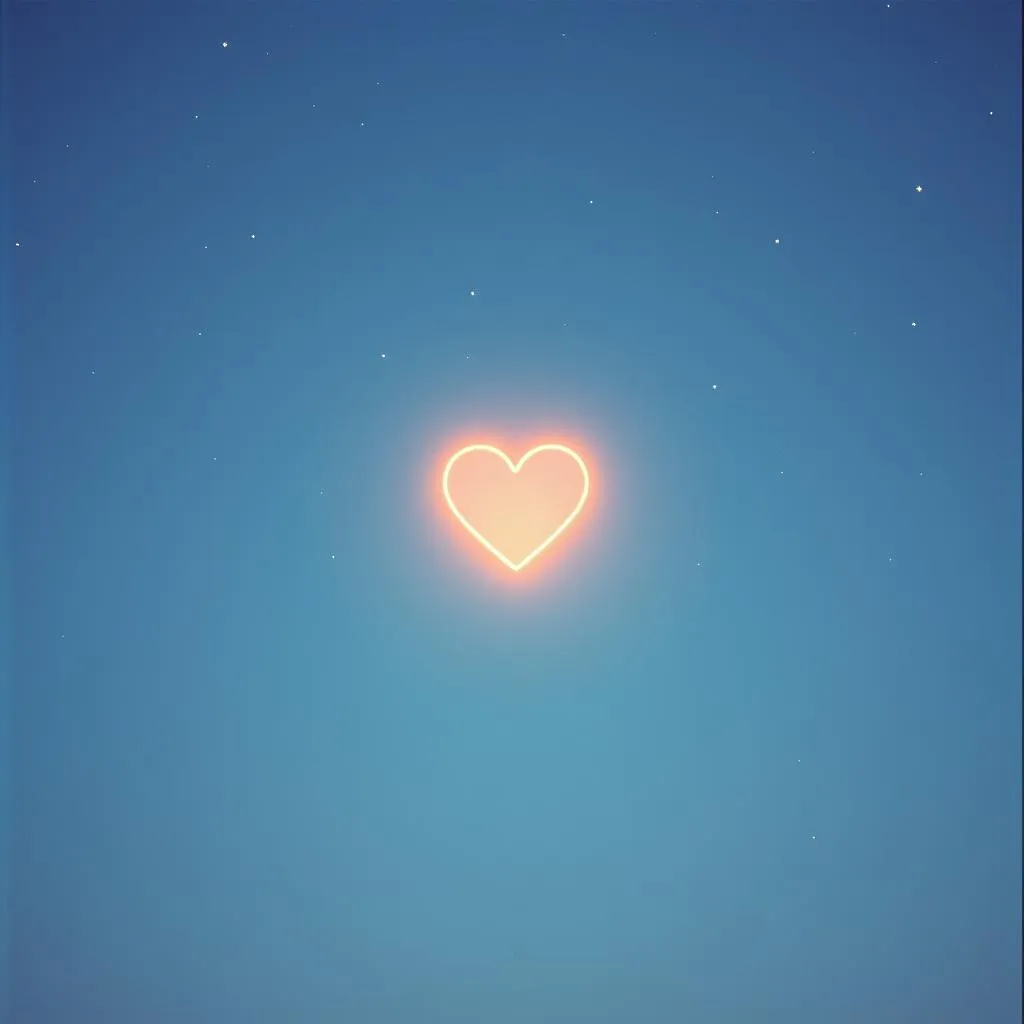 Eclipsed Heart 