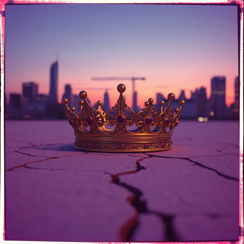 Queens & Kingz