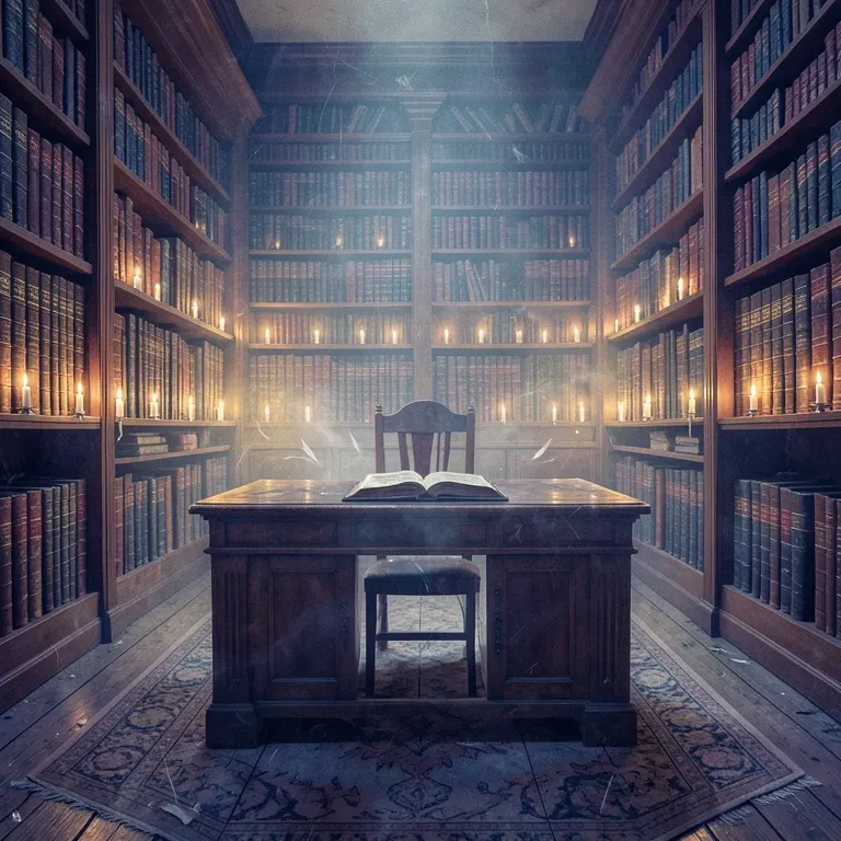 Places No One Looked