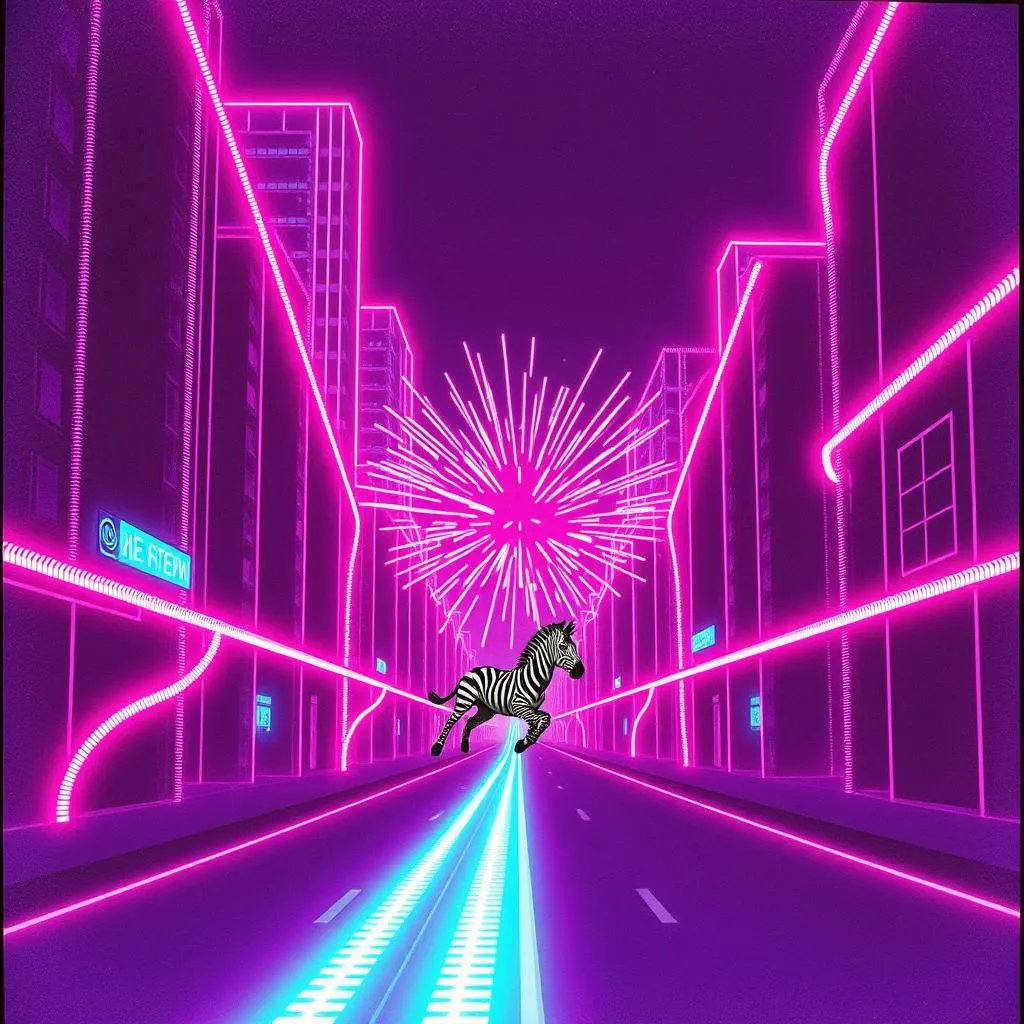E Zap zingers