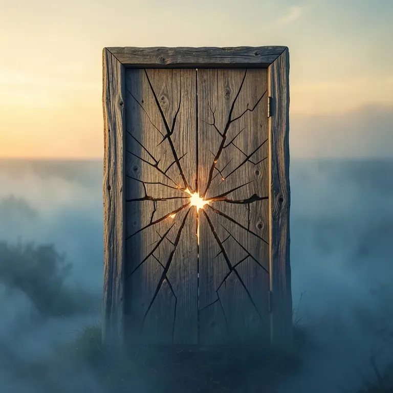 The Timber of My Soul