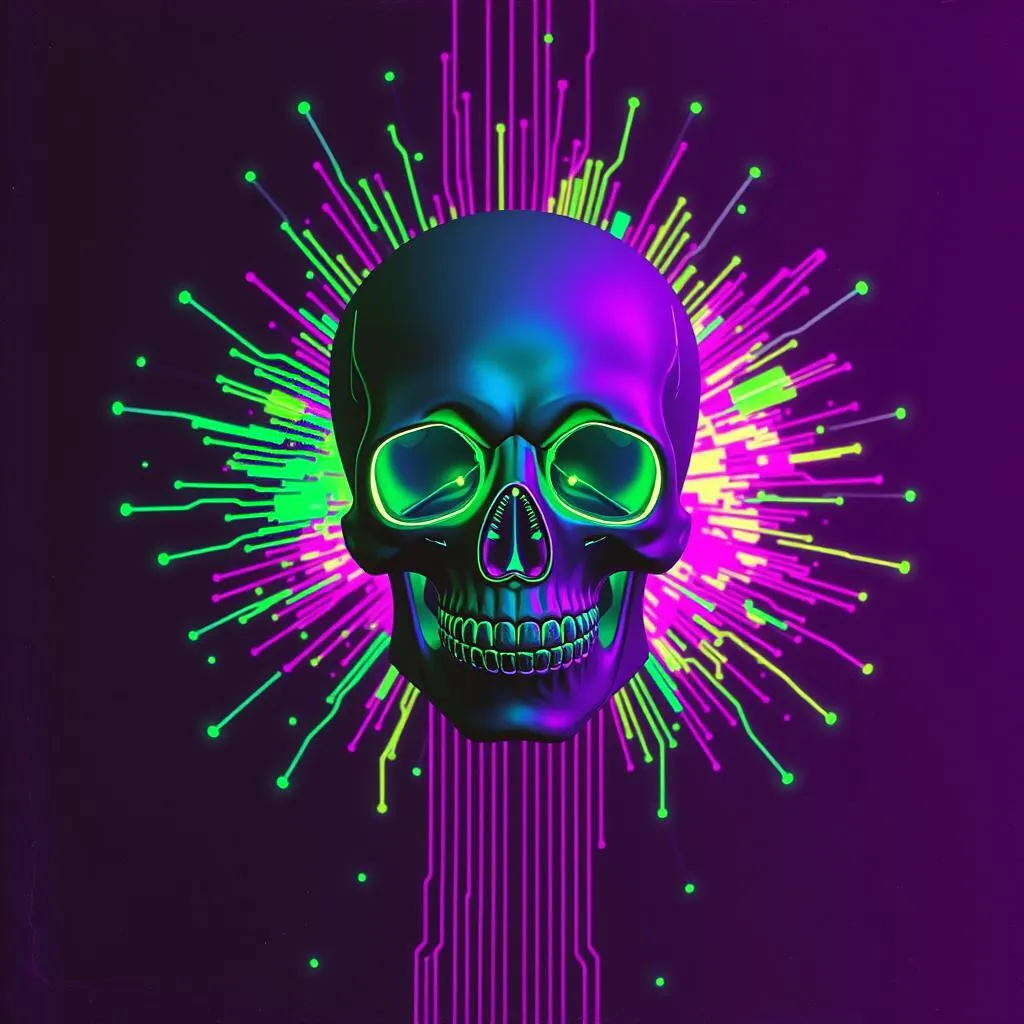 Toxic