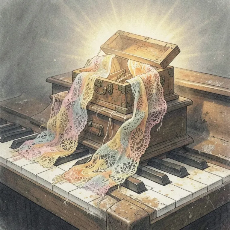Fragments of Forever