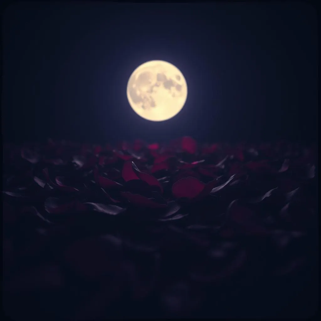 When Death Fell in Love