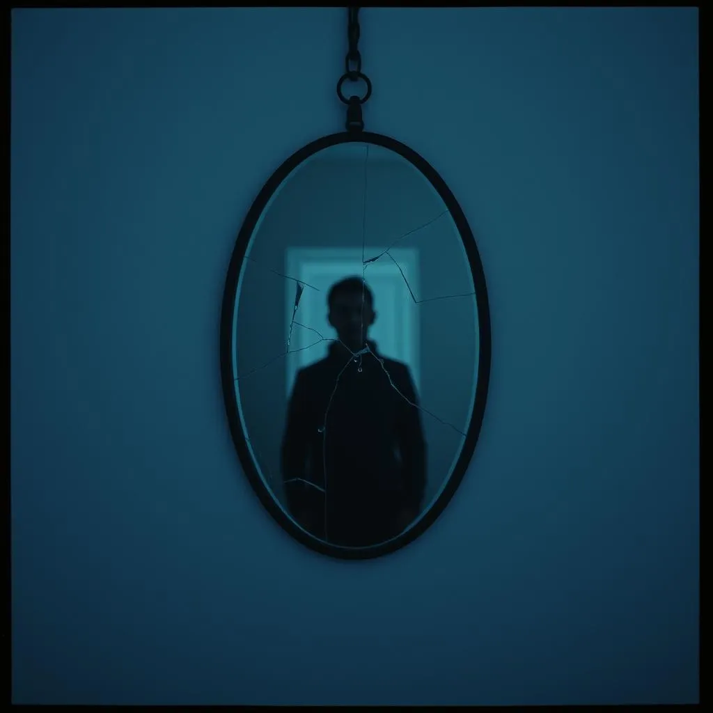 Man in the Mirror