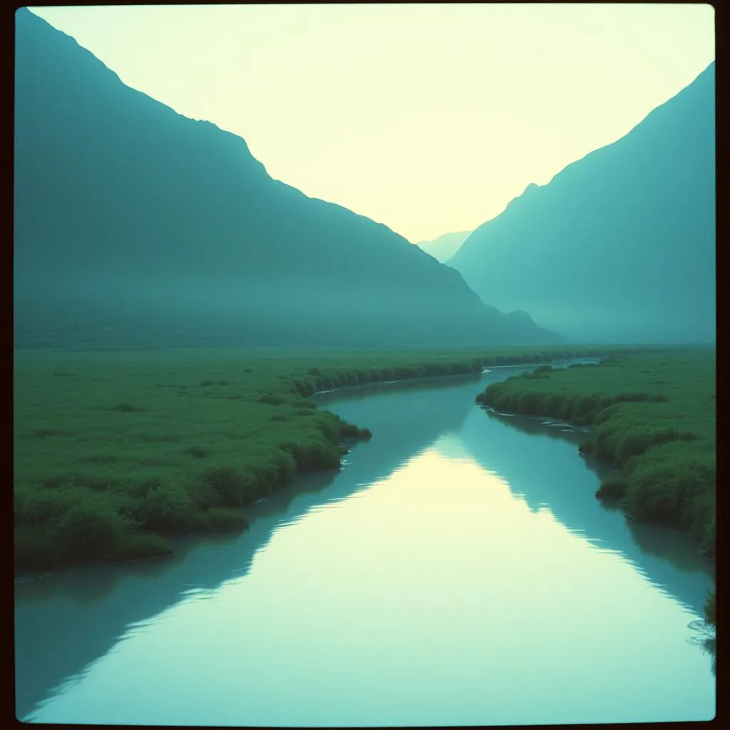 Stillness