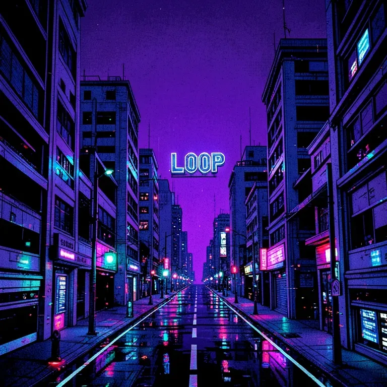 Dopamine Loop
