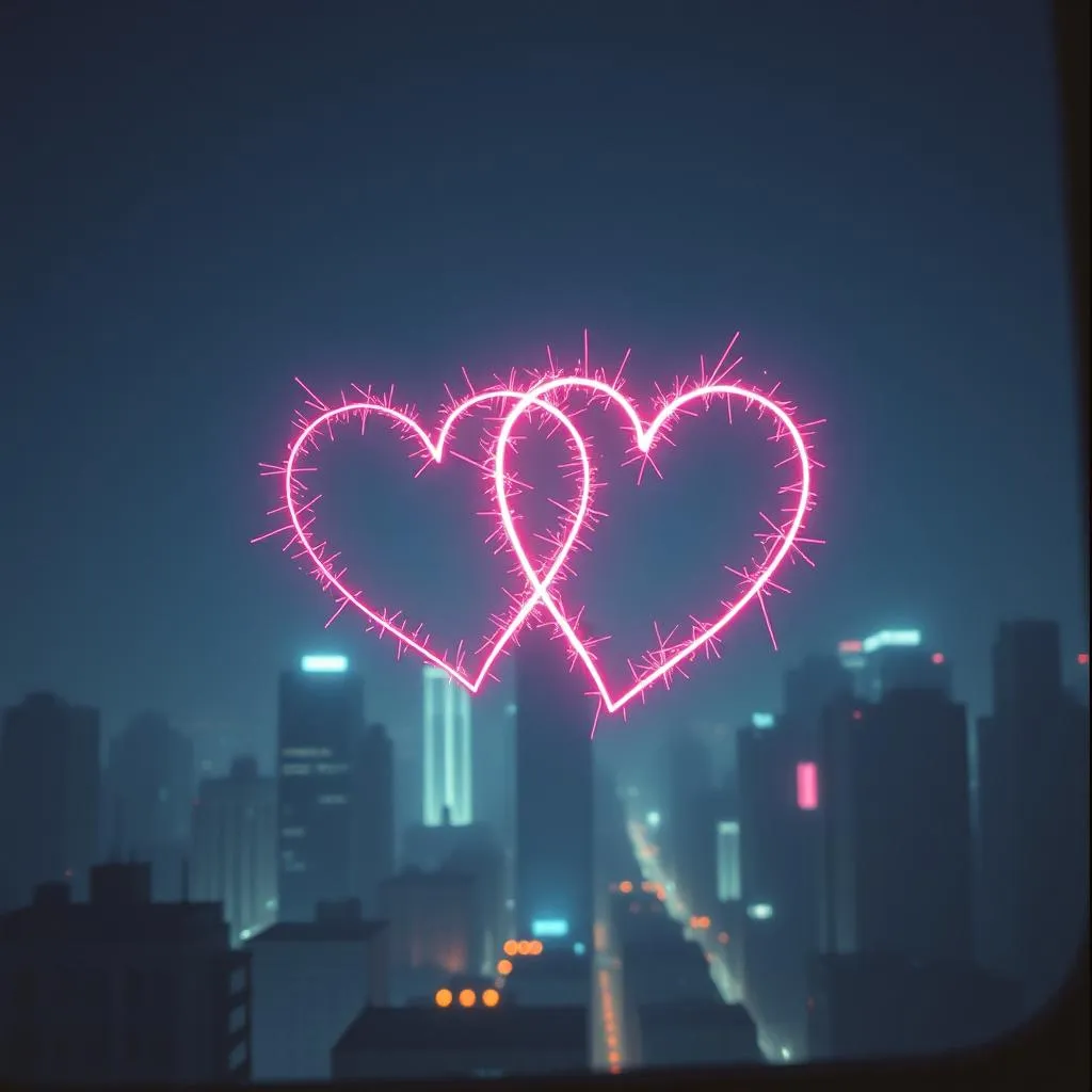 Forever Starts Here
