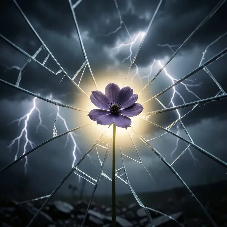 Breaking free