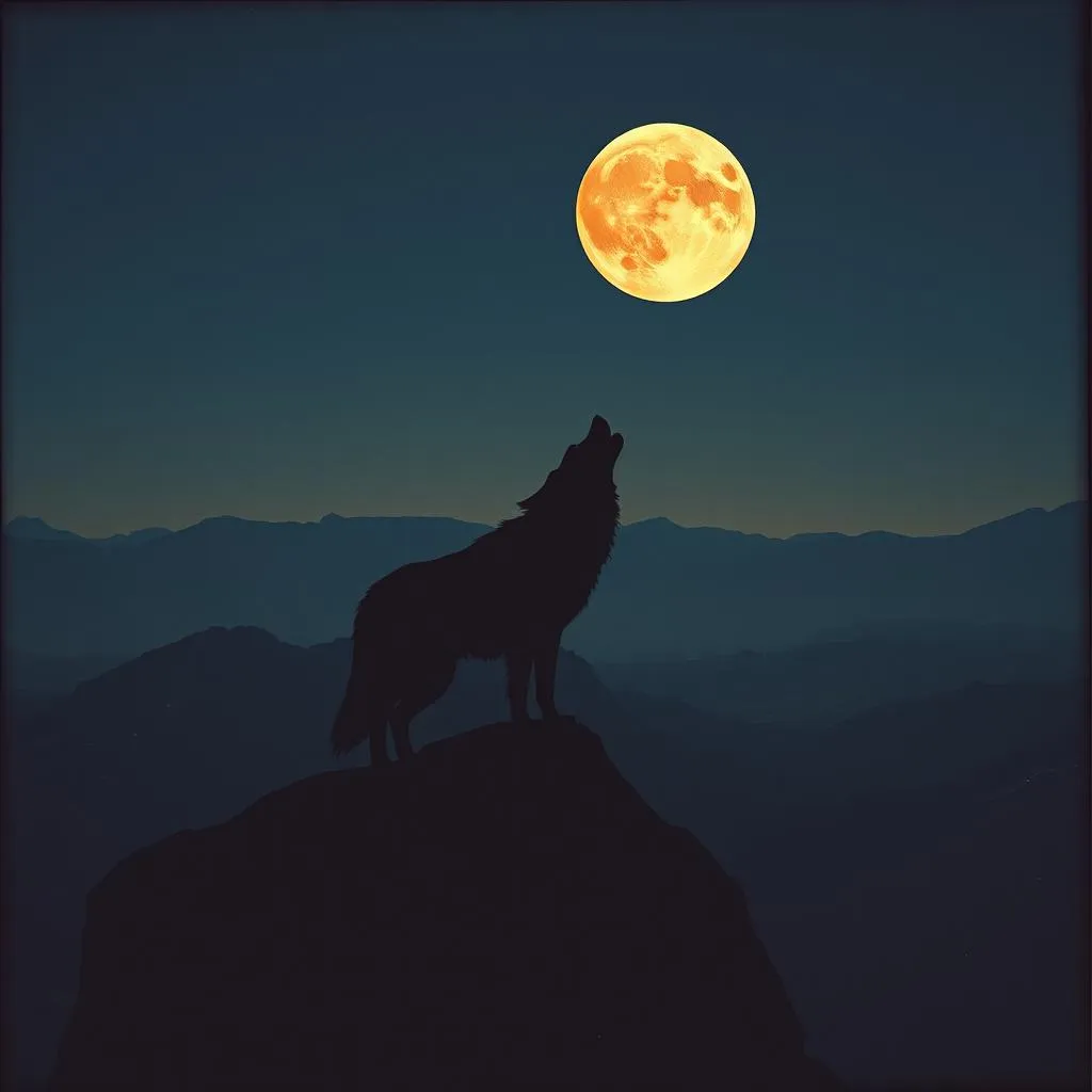 Shadow of the Night
