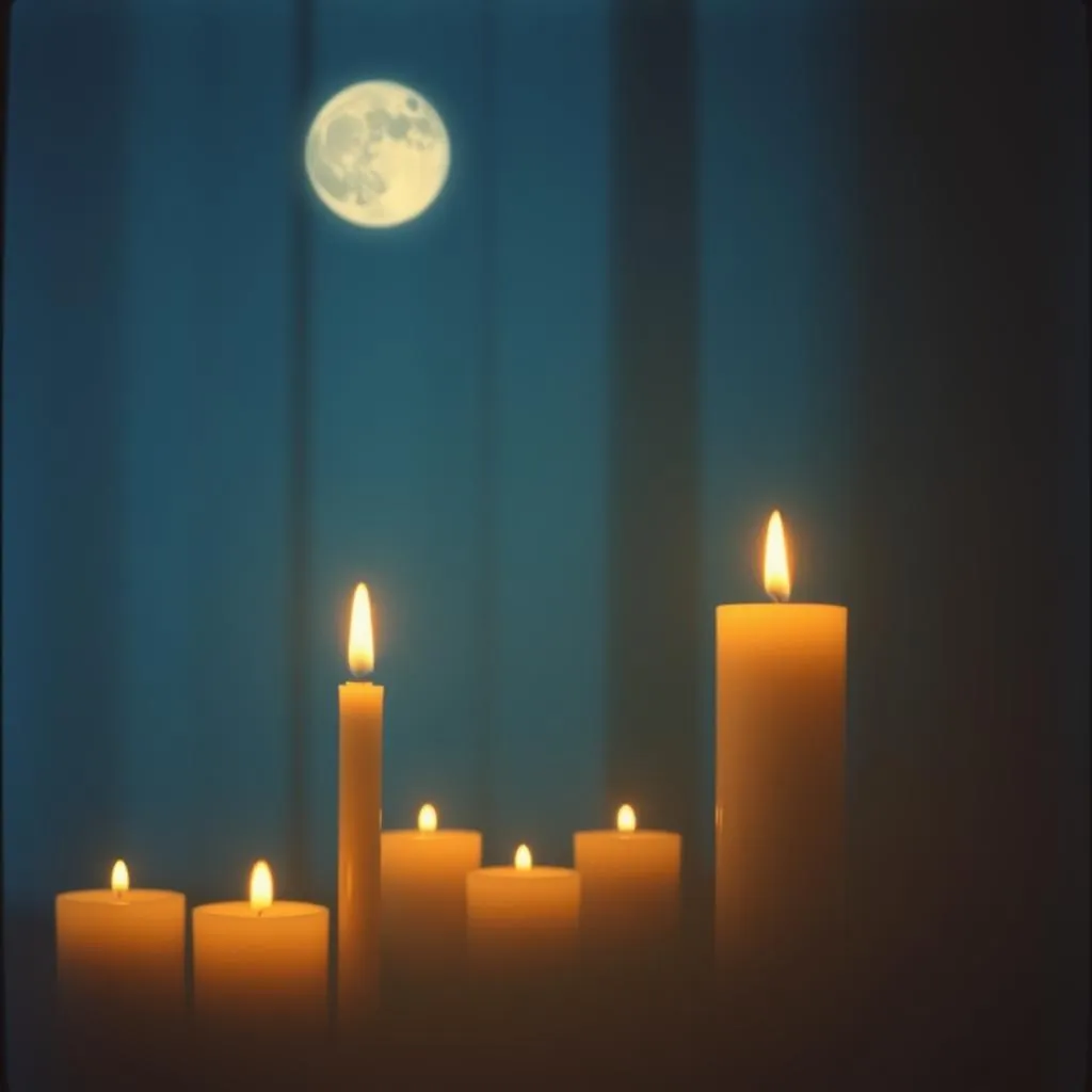 Whispers of the Night