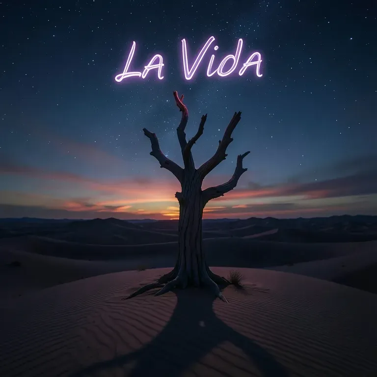 La Vida