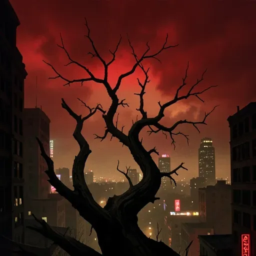 Red Queen Ransom
