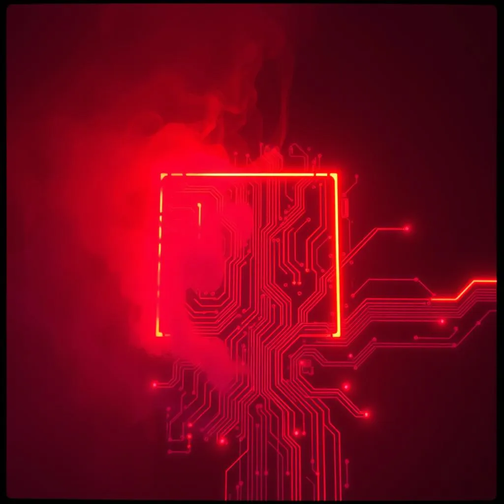 Rebel Circuitry