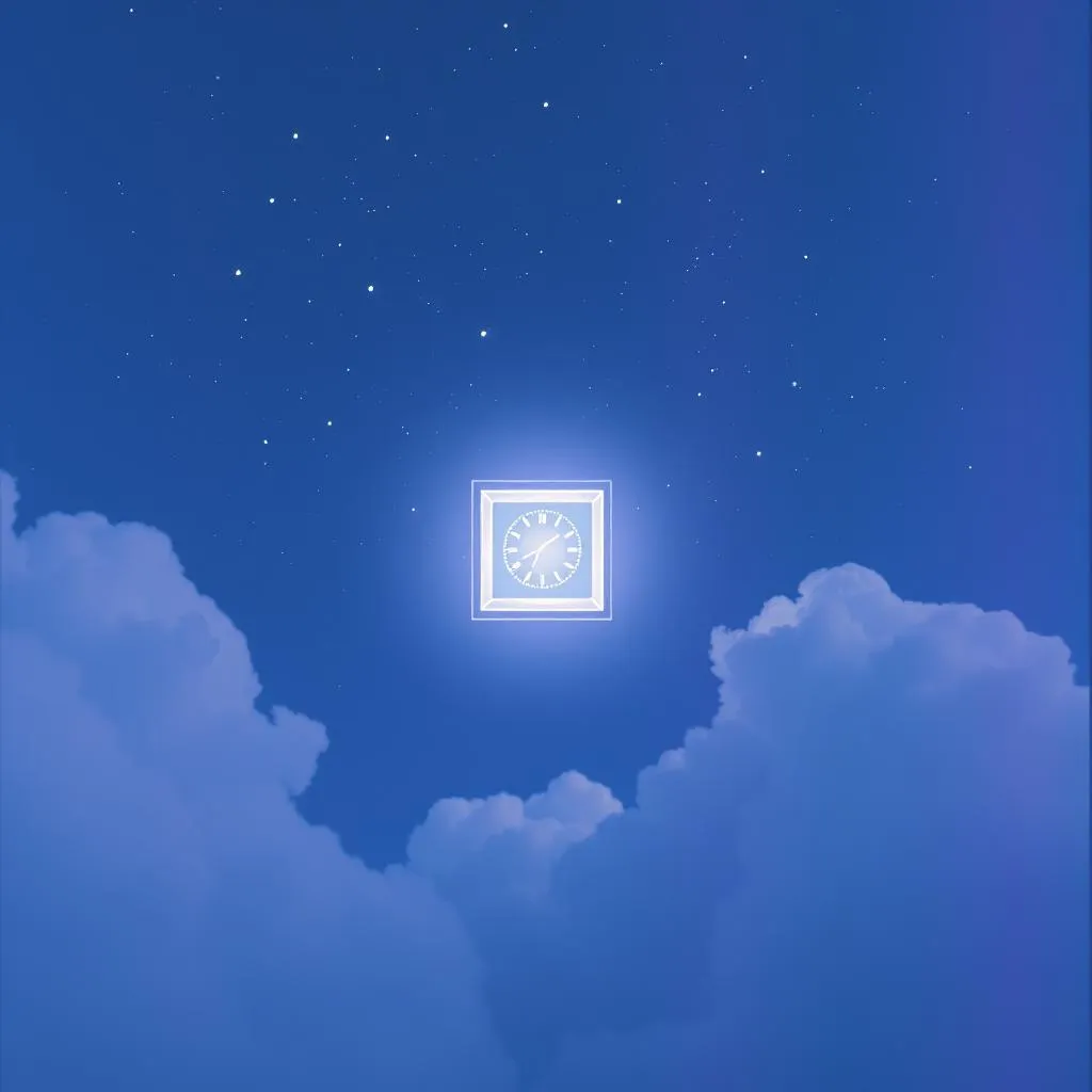 Time Capsule Love