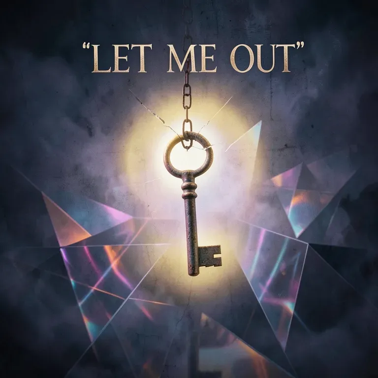 Let me out