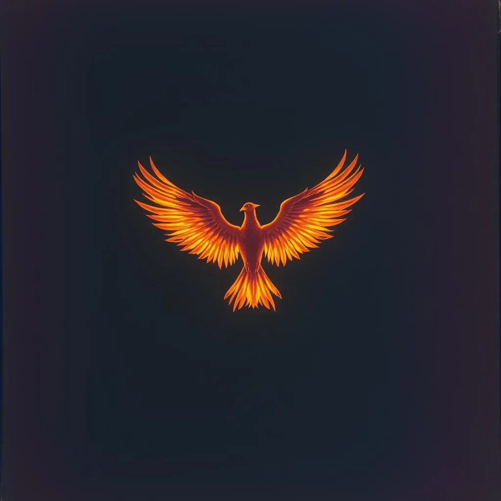 Rise Above the Shadows