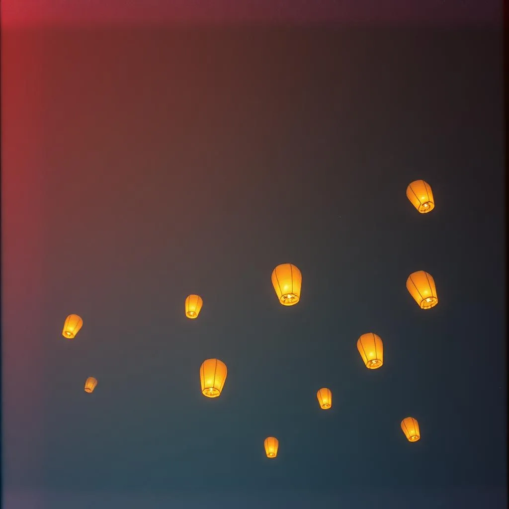 You are not Alone