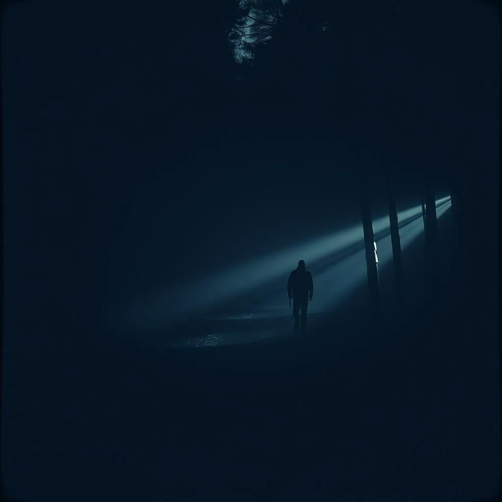 Infinite Paths