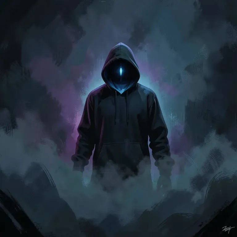 Masked Guy - Dream Protector