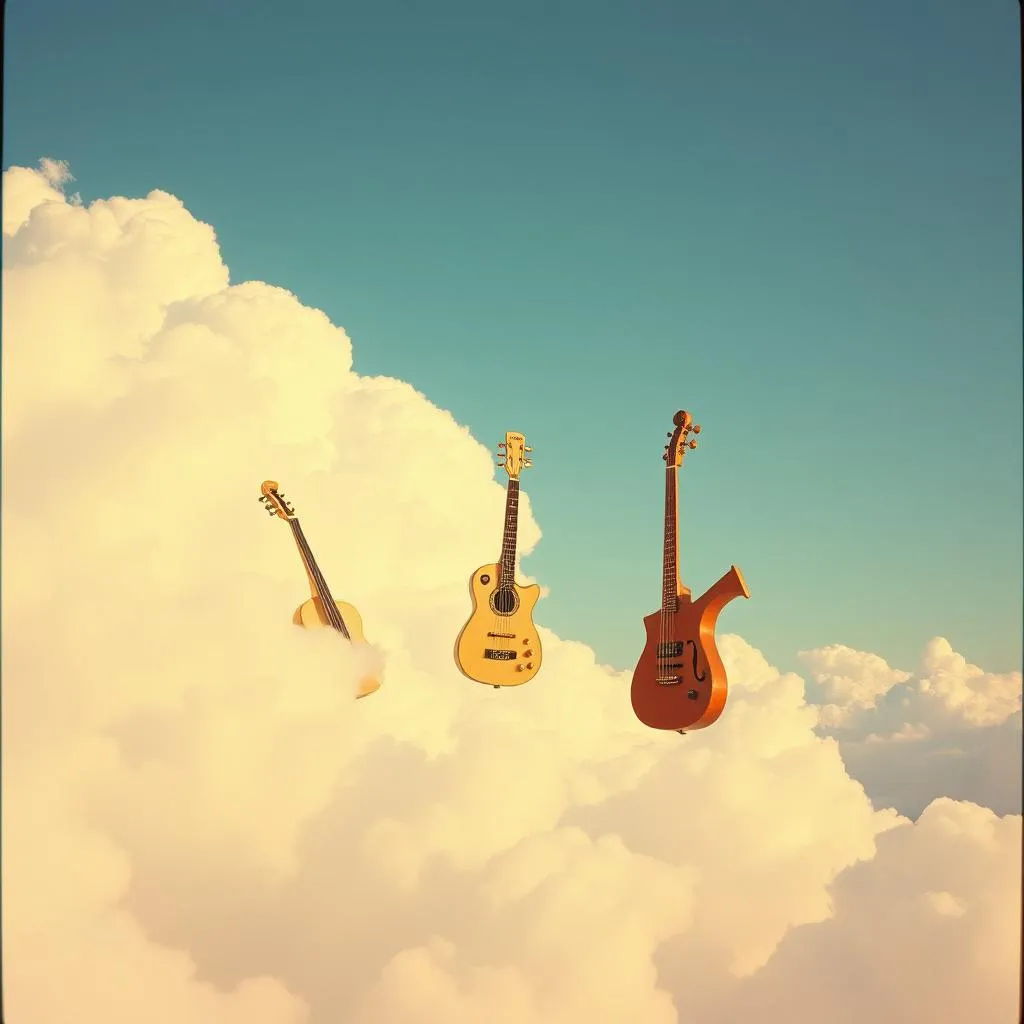 Symphony of the 7 Heavens House