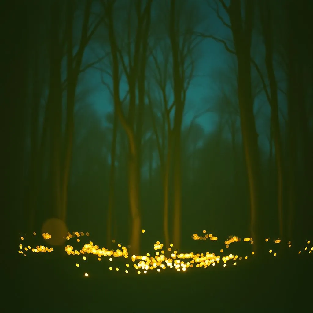 Endless Night With You