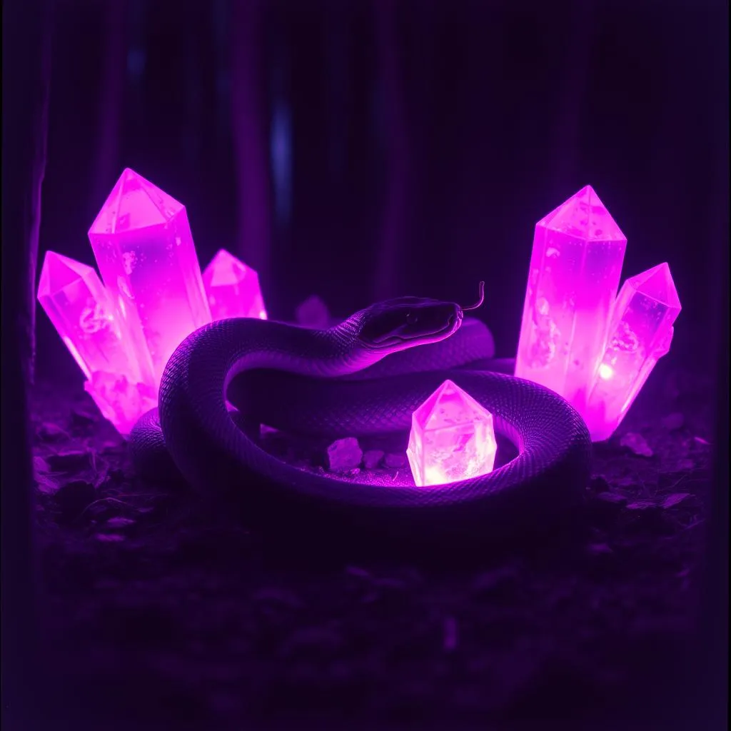 Buried in silence (dark seduction remix)