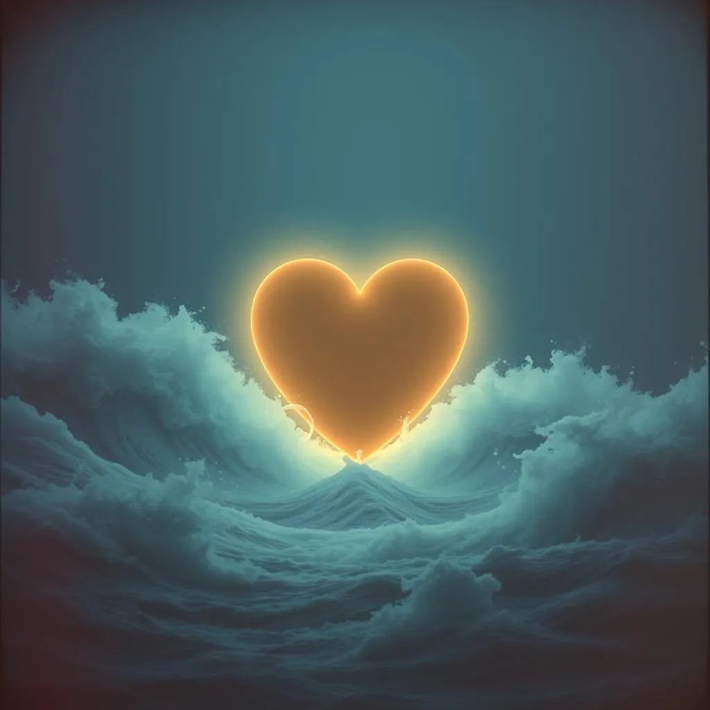 Un combat pour l'amour